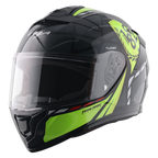 VF-10 Turbo Squad Helmet image 10