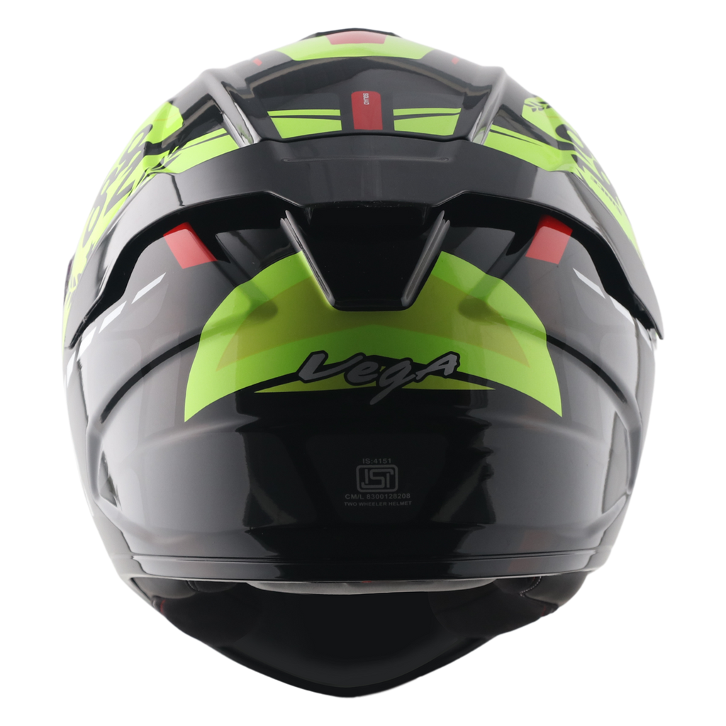 VF-10 Turbo Squad Helmet image 13