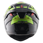 VF-10 Turbo Squad Helmet image 13