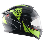 VF-10 Turbo Squad Helmet image 12