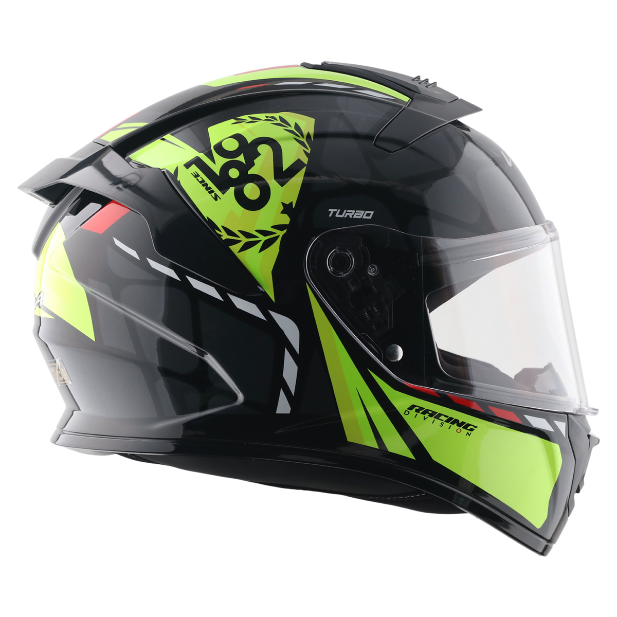 VF-10 Turbo Squad Helmet image 12