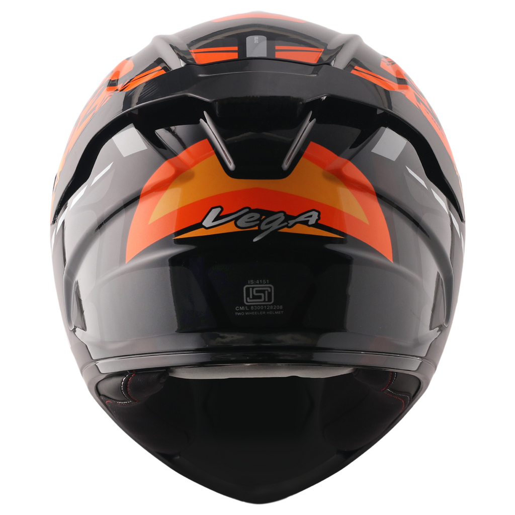 VF-10 Turbo Squad Helmet image 20