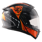 VF-10 Turbo Squad Helmet image 19