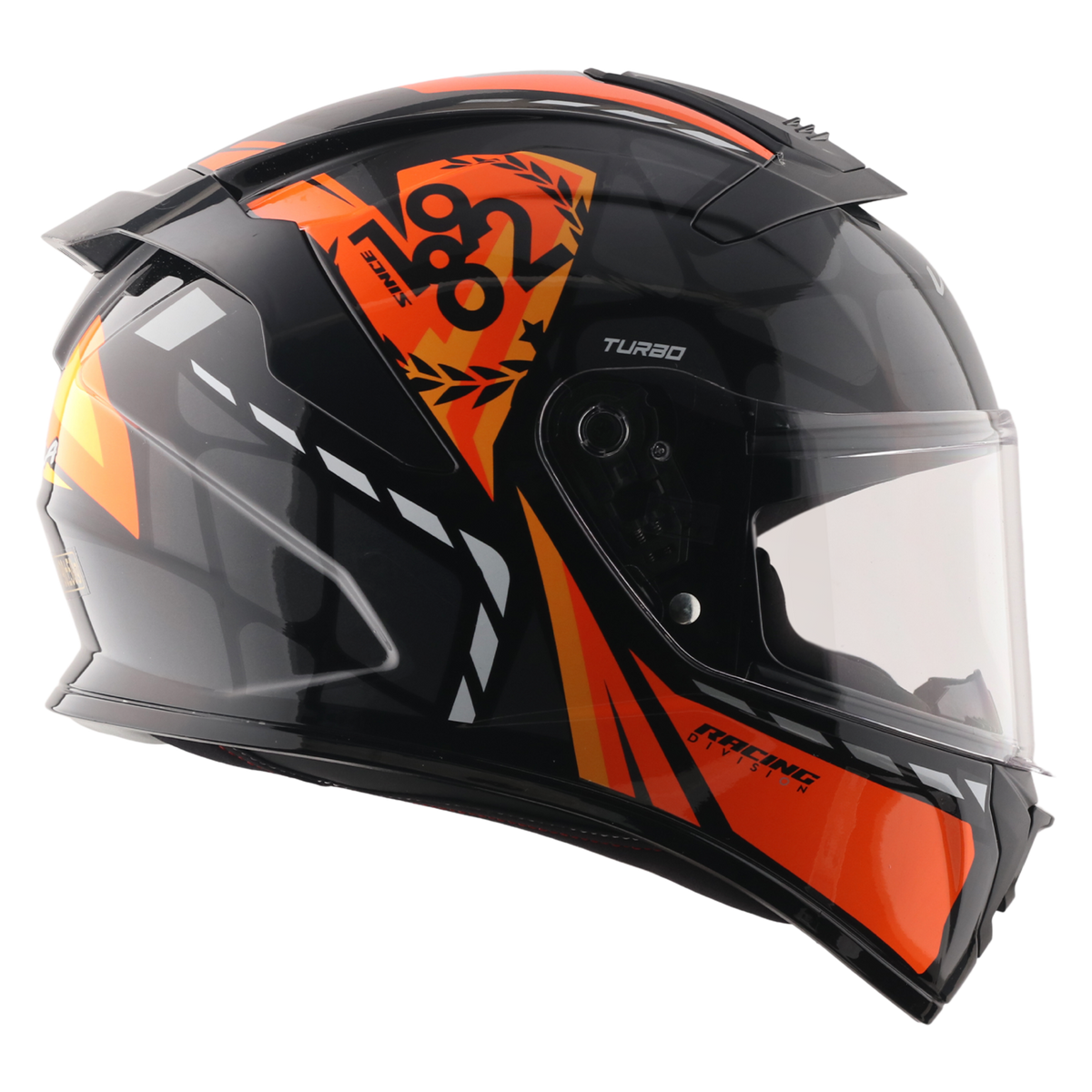 VF-10 Turbo Squad Helmet image 19