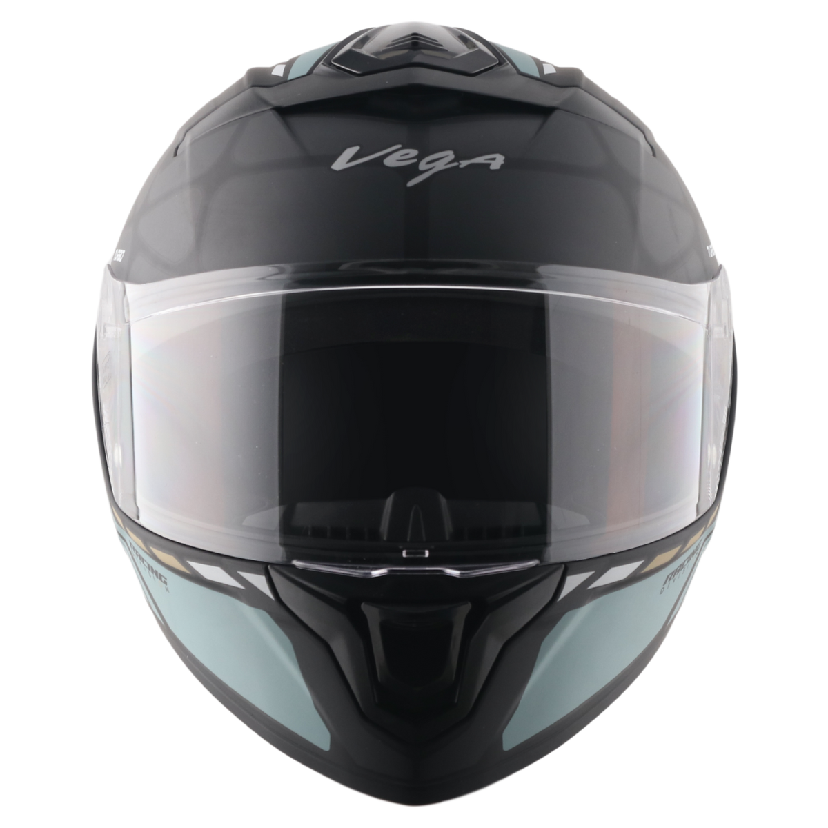 VF-10 Turbo Squad Helmet image 7
