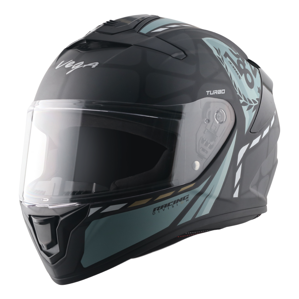 VF-10 Turbo Squad Helmet image 6