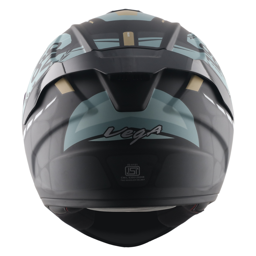 VF-10 Turbo Squad Helmet image 9