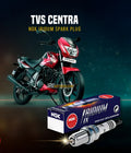 TVS Centra NGK Iridum Spark Plug