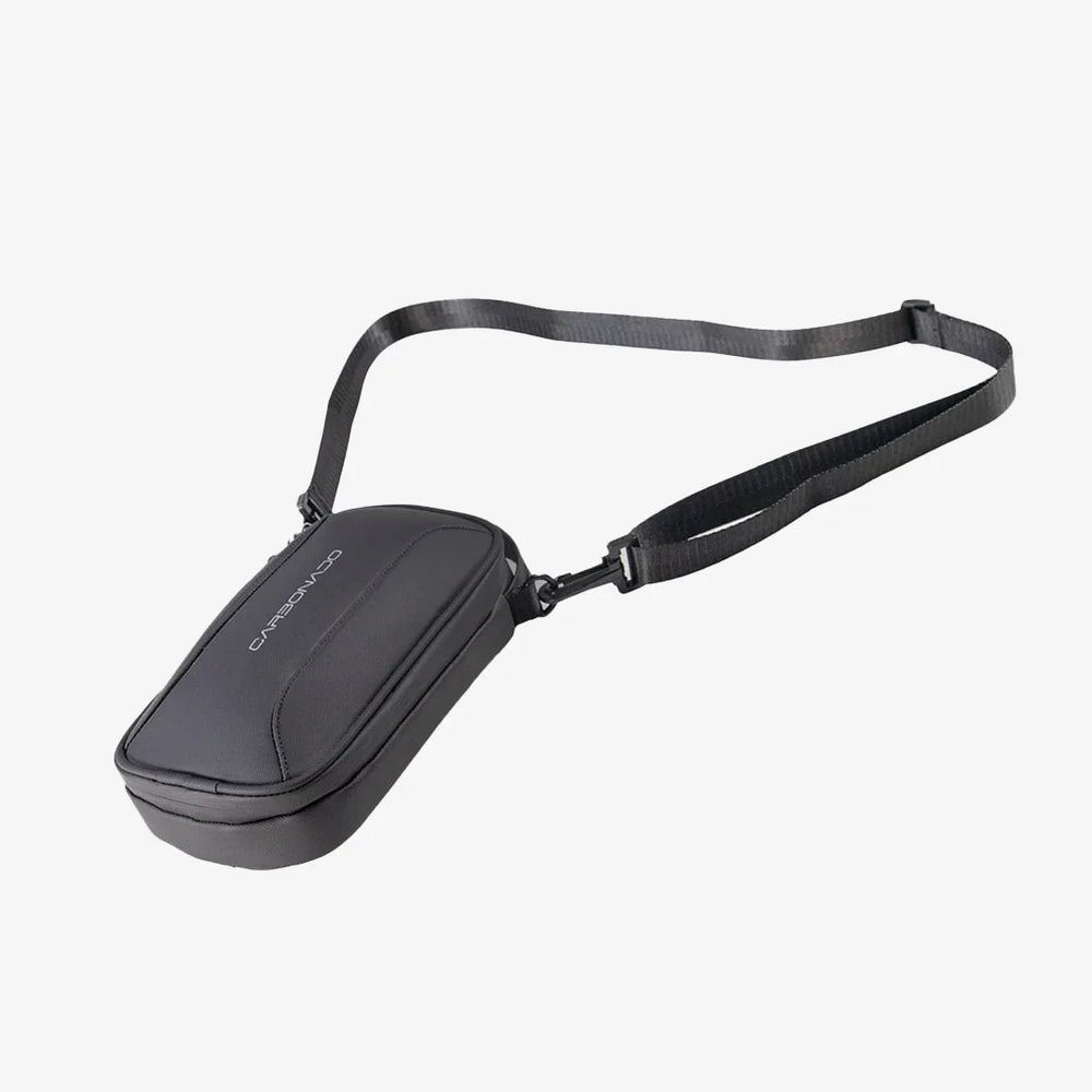 CARBONADO TECH POUCH BAG