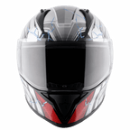 Bolt Marvel Thor Edition Helmet image 5