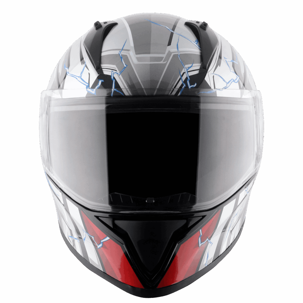 Bolt Marvel Thor Edition Helmet image 5