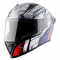 Bolt Marvel Thor Edition Helmet image 2