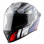 Bolt Marvel Thor Edition Helmet image 2