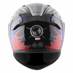 Bolt Marvel Thor Edition Helmet image 4