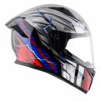 Bolt Marvel Thor Edition Helmet image 3