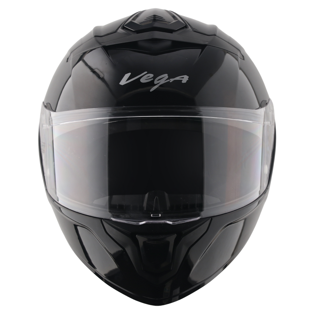 VF-10 Turbo Solid Colors Helmet image 2