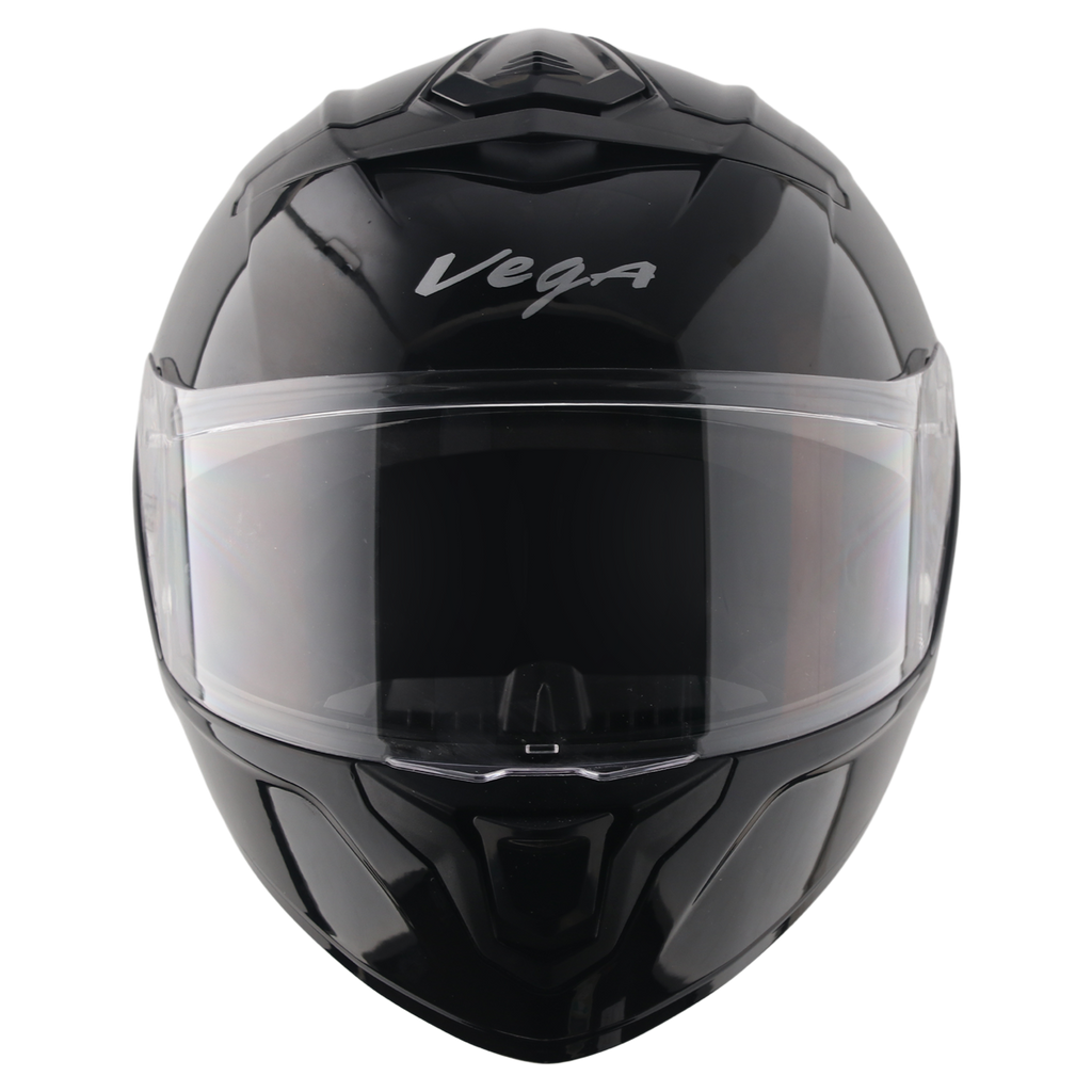 VF-10 Turbo Solid Colors Helmet image 2