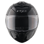 VF-10 Turbo Solid Colors Helmet image 2