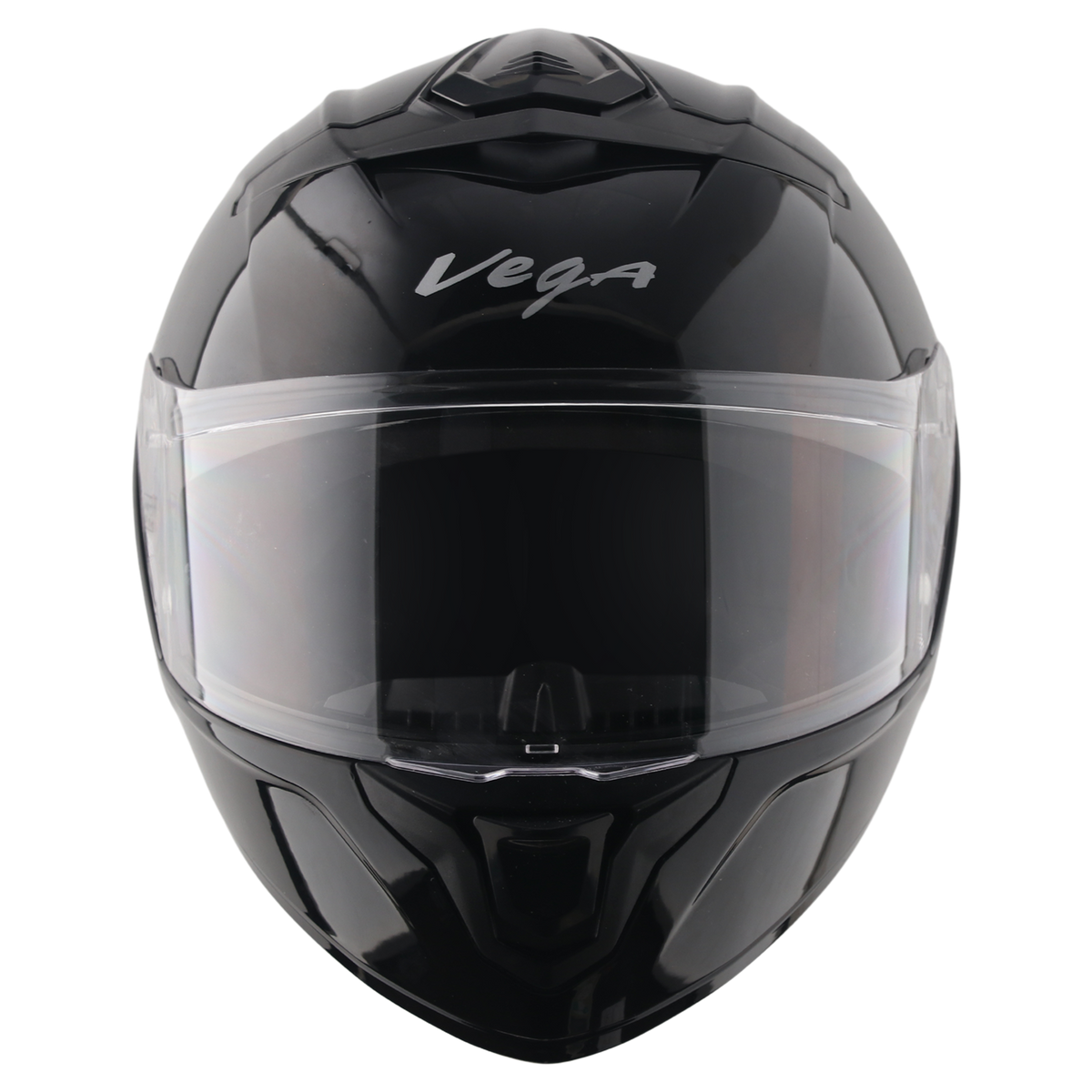 VF-10 Turbo Solid Colors Helmet image 2