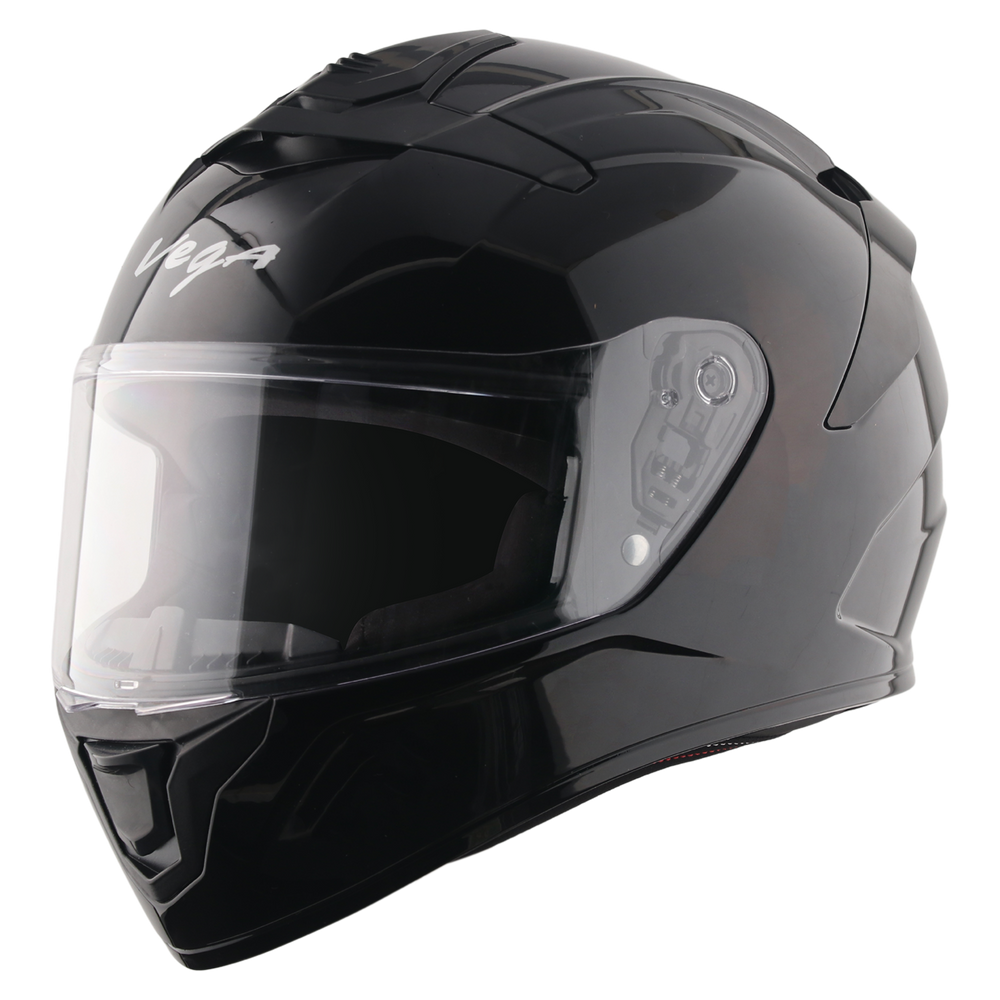 VF-10 Turbo Solid Colors Helmet image 9