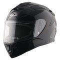 VF-10 Turbo Solid Colors Helmet image 9