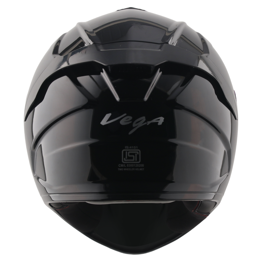 VF-10 Turbo Solid Colors Helmet image 4