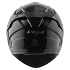 VF-10 Turbo Solid Colors Helmet image 4
