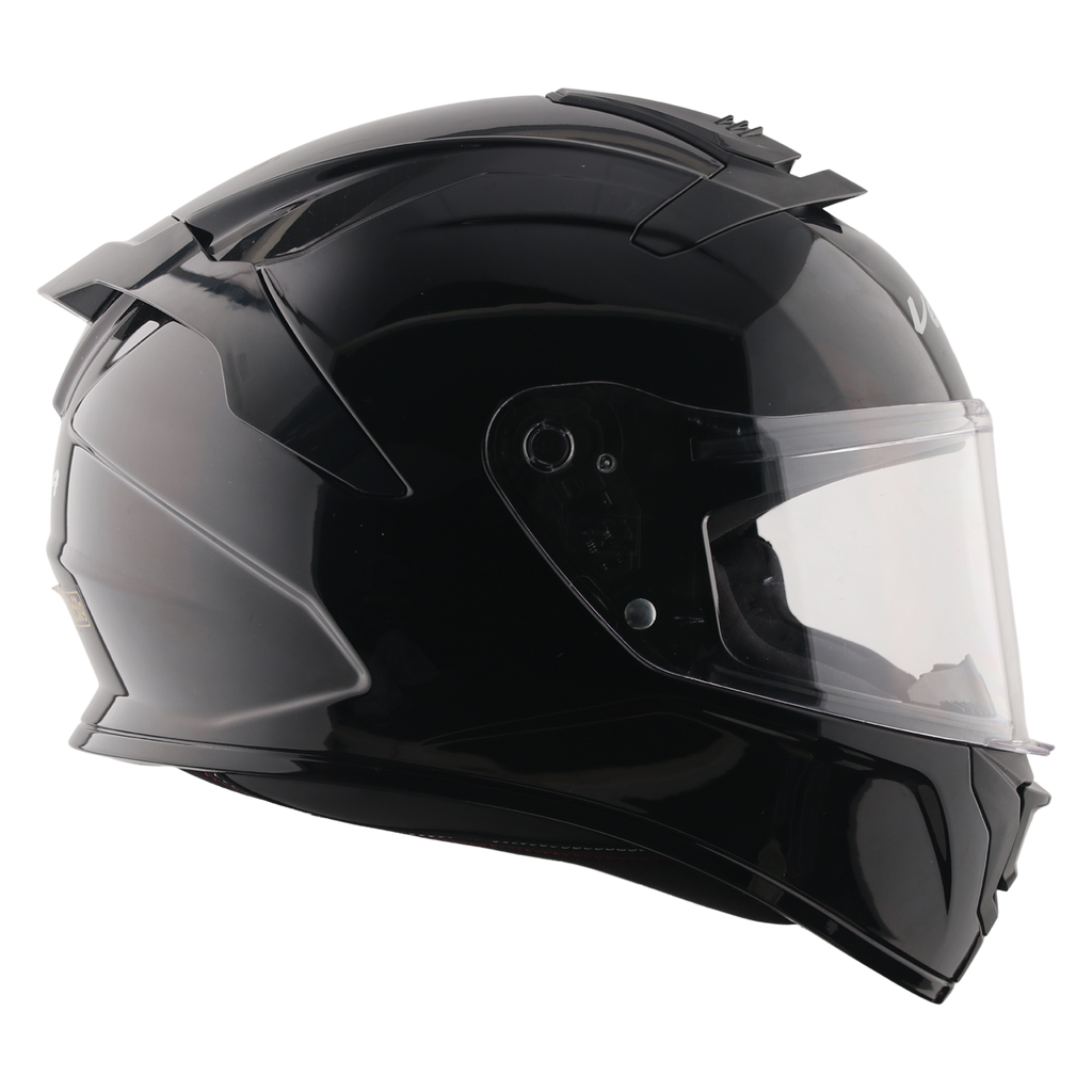 VF-10 Turbo Solid Colors Helmet image 3