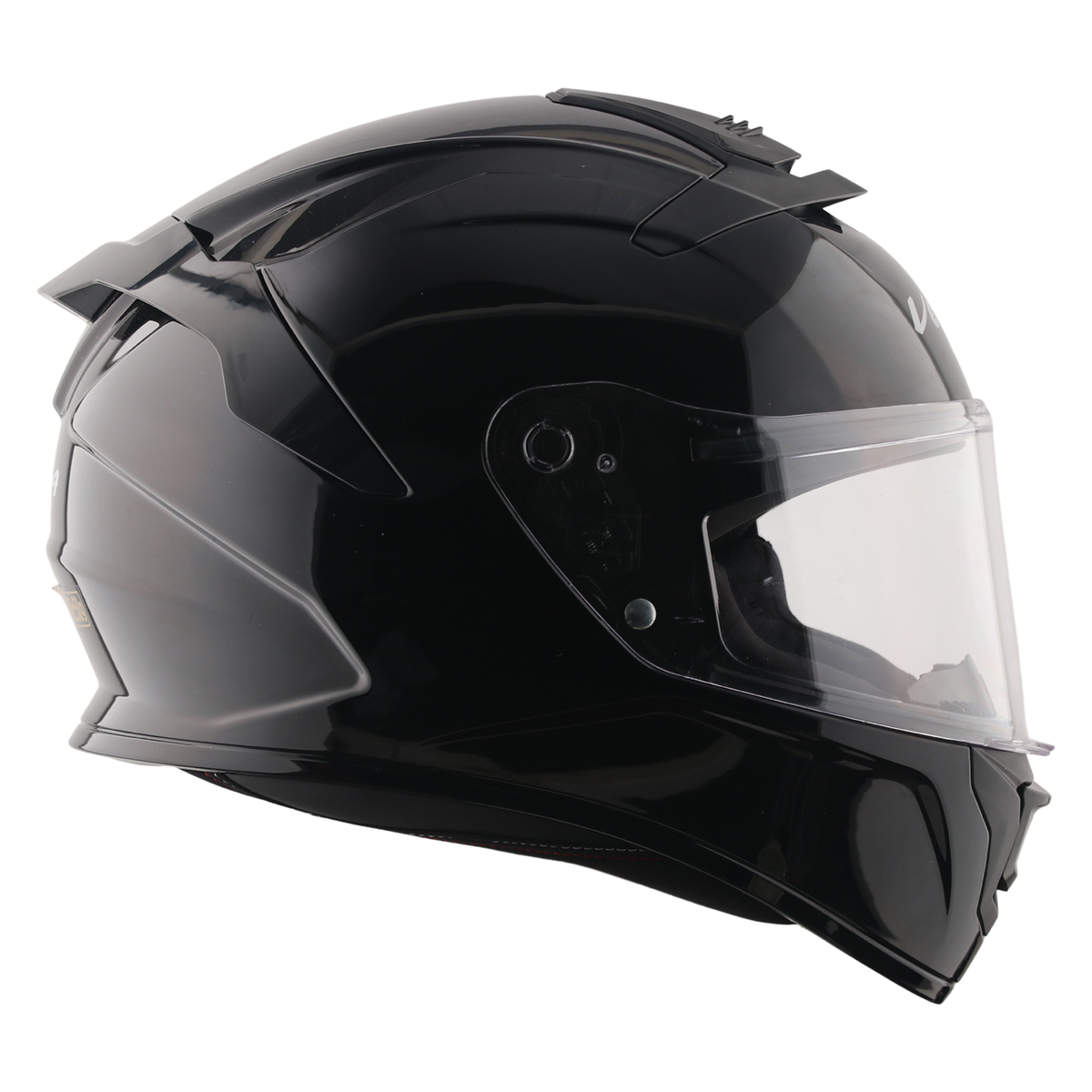 VF-10 Turbo Solid Colors Helmet image 3