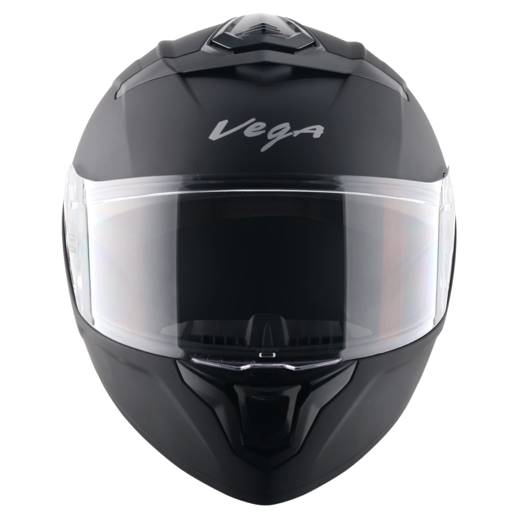 VF-10 Turbo Solid Colors Helmet image 6