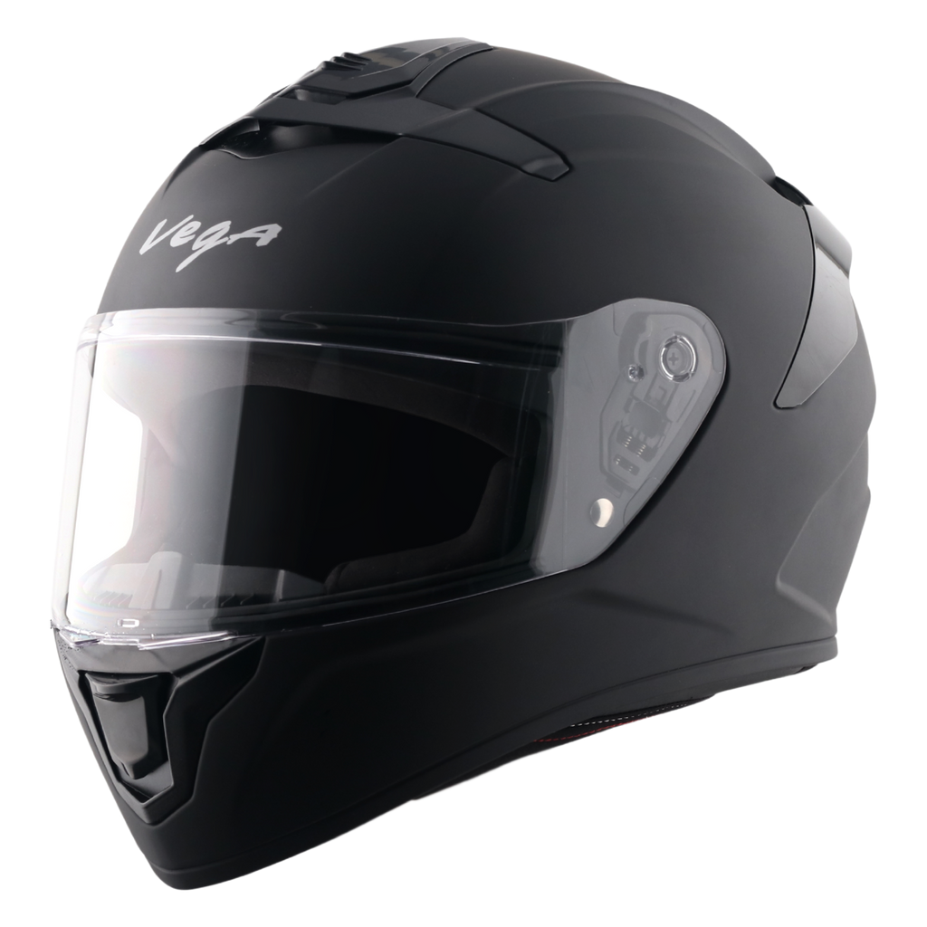 VF-10 Turbo Solid Colors Helmet image 5