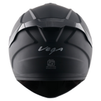 VF-10 Turbo Solid Colors Helmet image 7