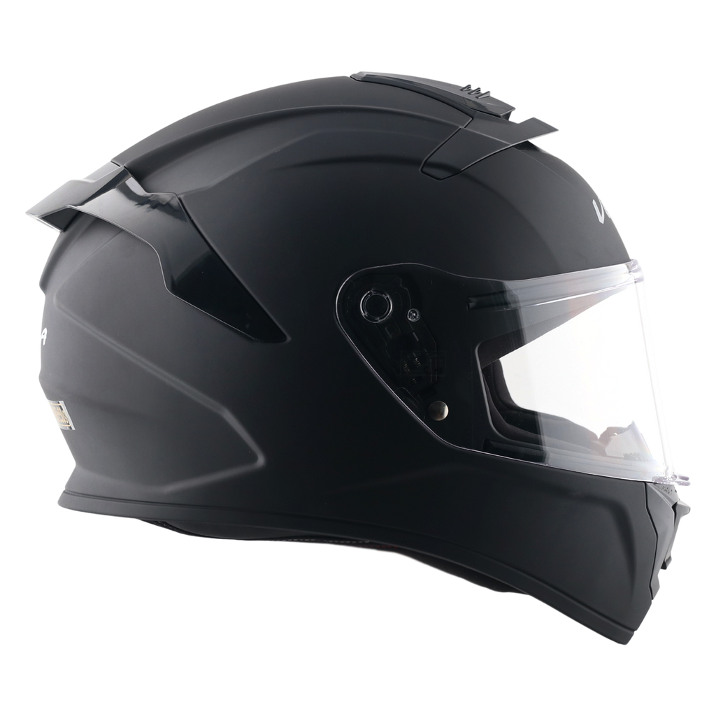 VF-10 Turbo Solid Colors Helmet image 8