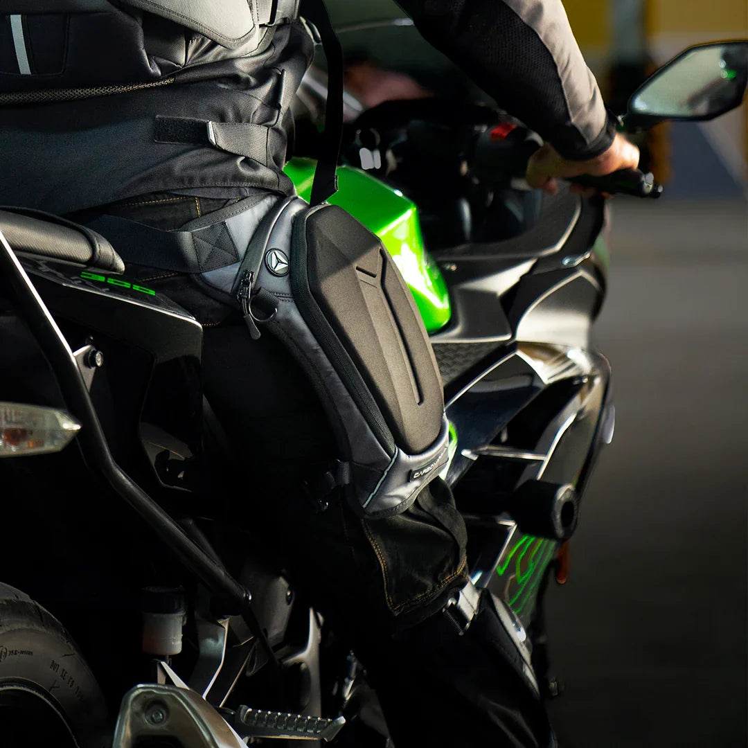 CARBONADO TORA BAG