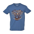 Twin Engine - Navy