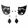 Ultimo Visor Fitting image
