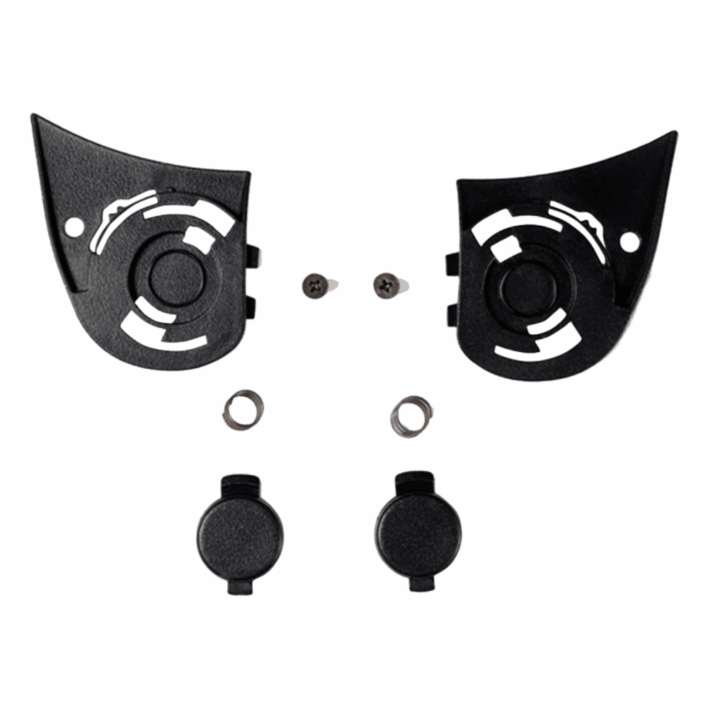 Ultimo Visor Fitting image
