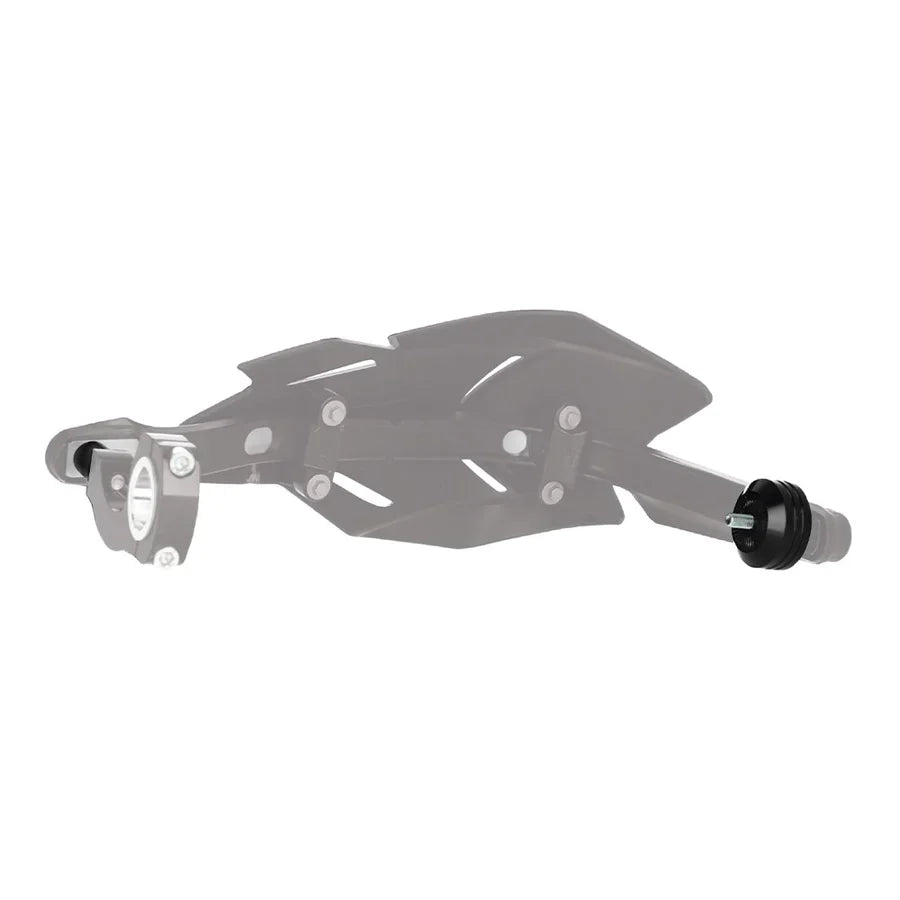 ACERBIS X-Factory Handgaurd Mounting Kit - KTM 390 Adventure