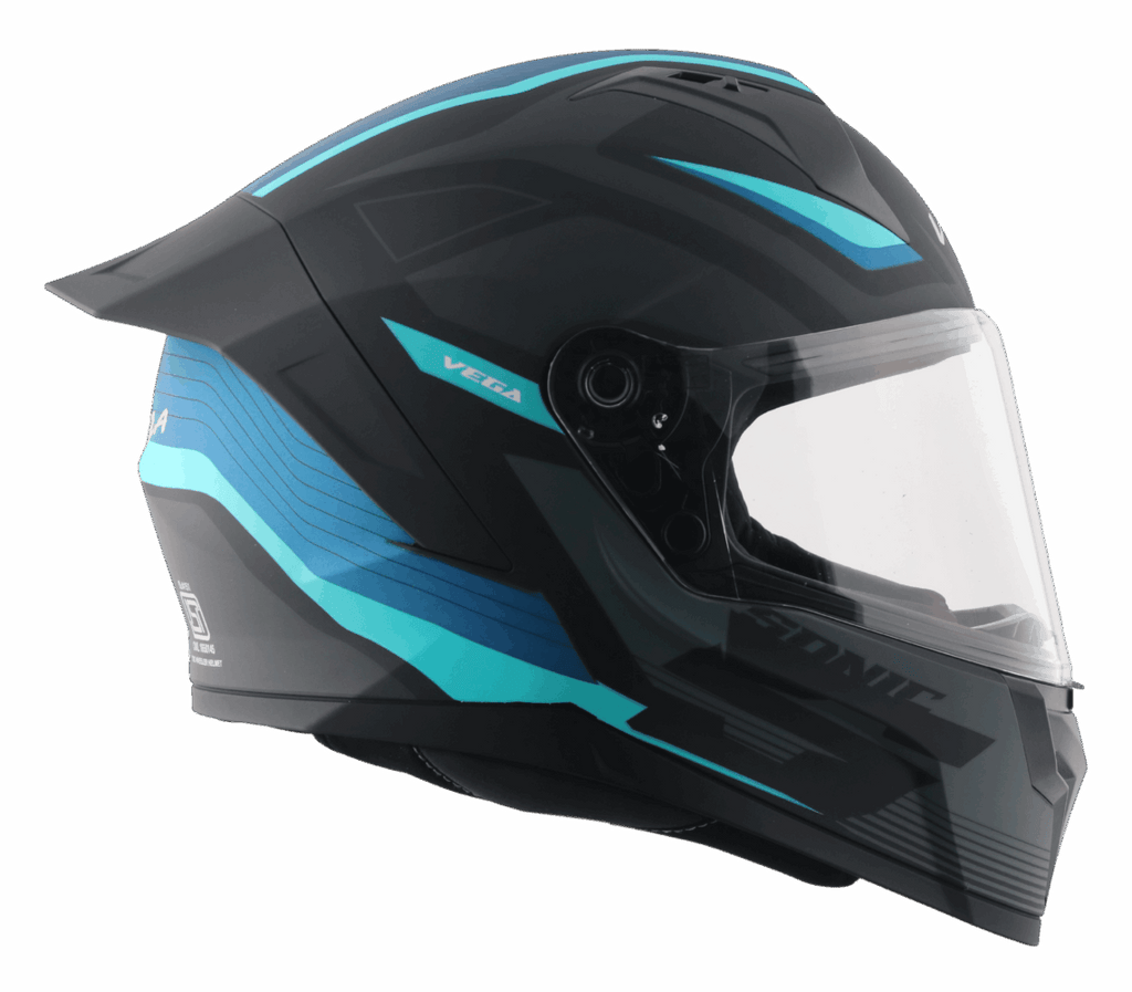 Sonic Trigger Helmet image 20