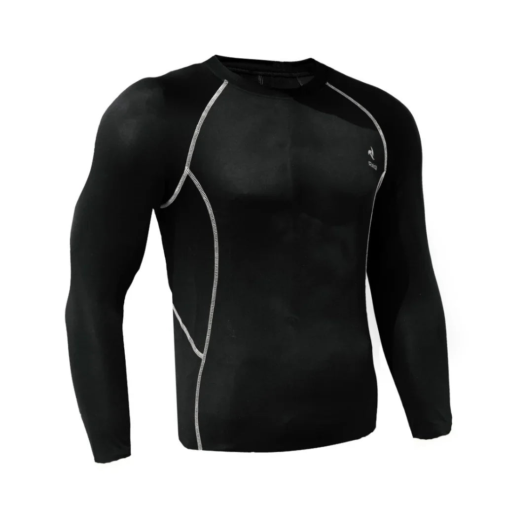 Raida Base Layer | Top