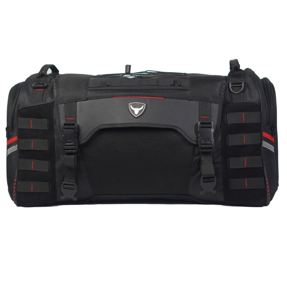 BISON CAMPER TAIL BAG