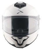 Brutale Solid Colors Dual Spoiler Helmet