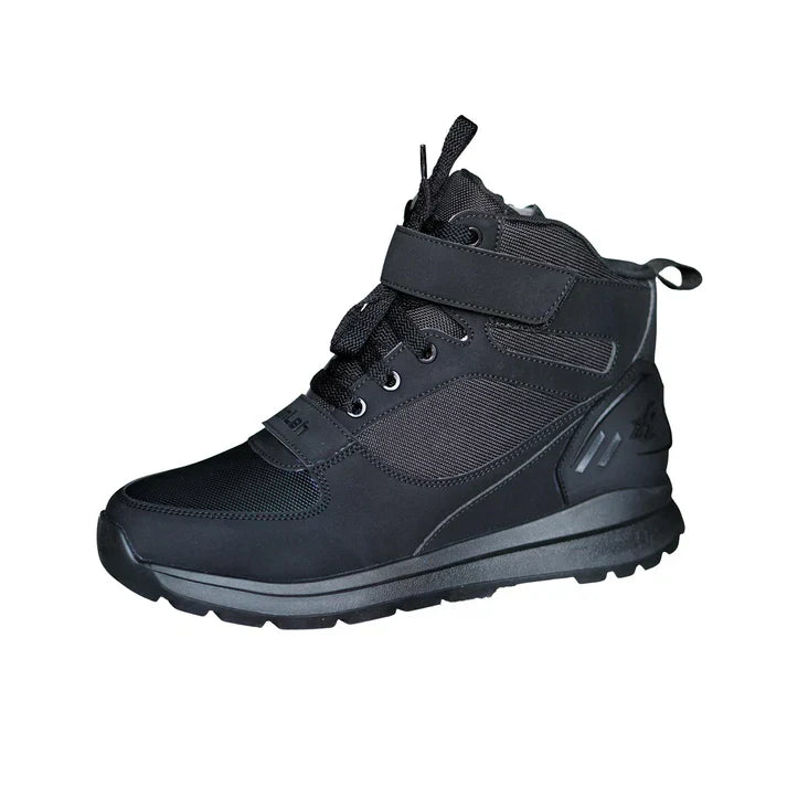 HanLeh Urbano - Motorcycle Sneakers with Protection for Everyday use