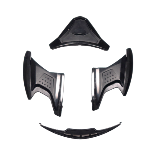 Apex Complete Vent Set