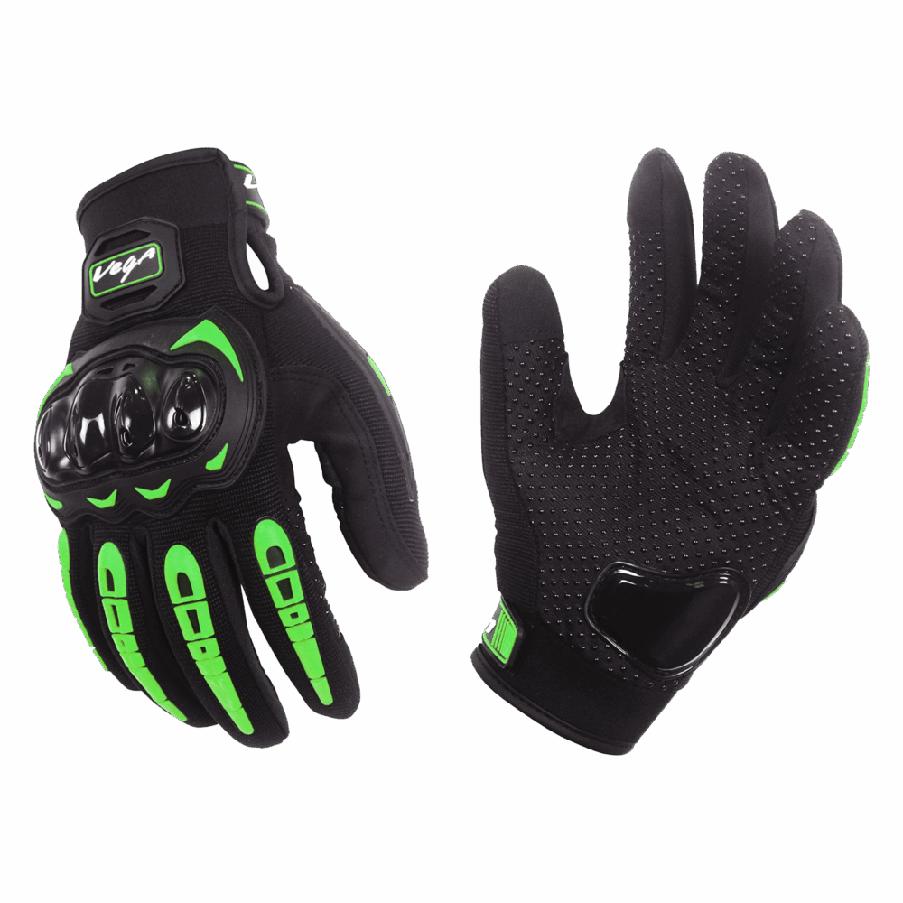 Vega VGL-17 Gloves image 4