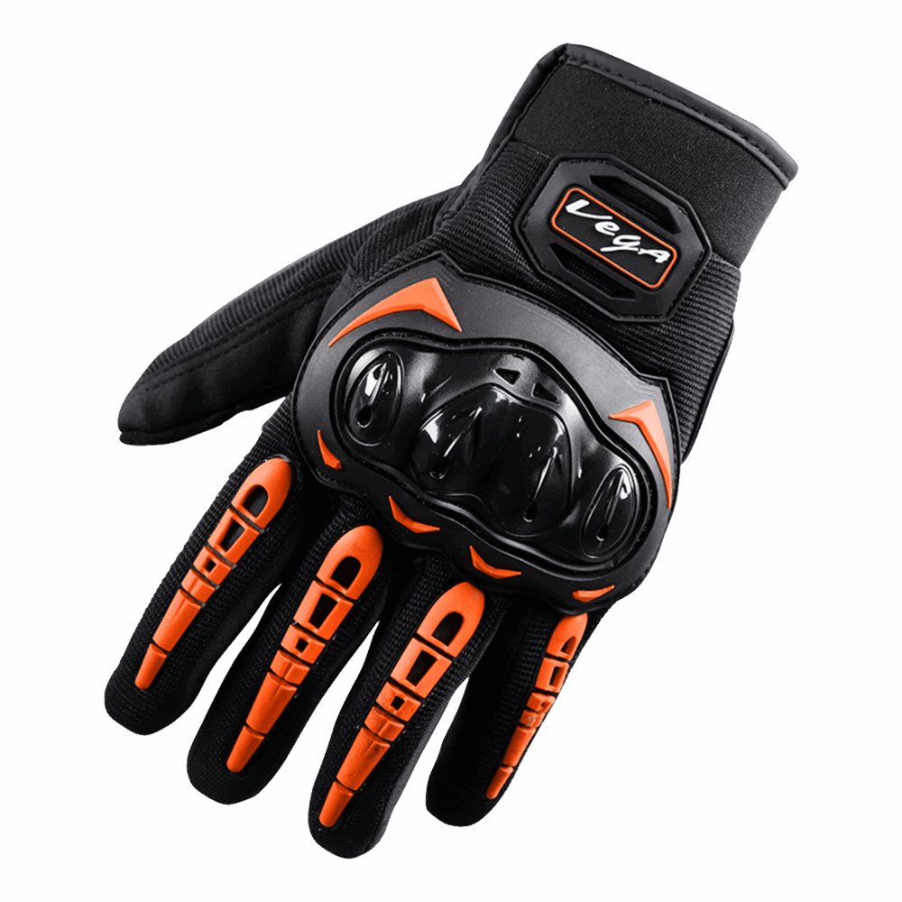 Vega VGL-17 Gloves image 9