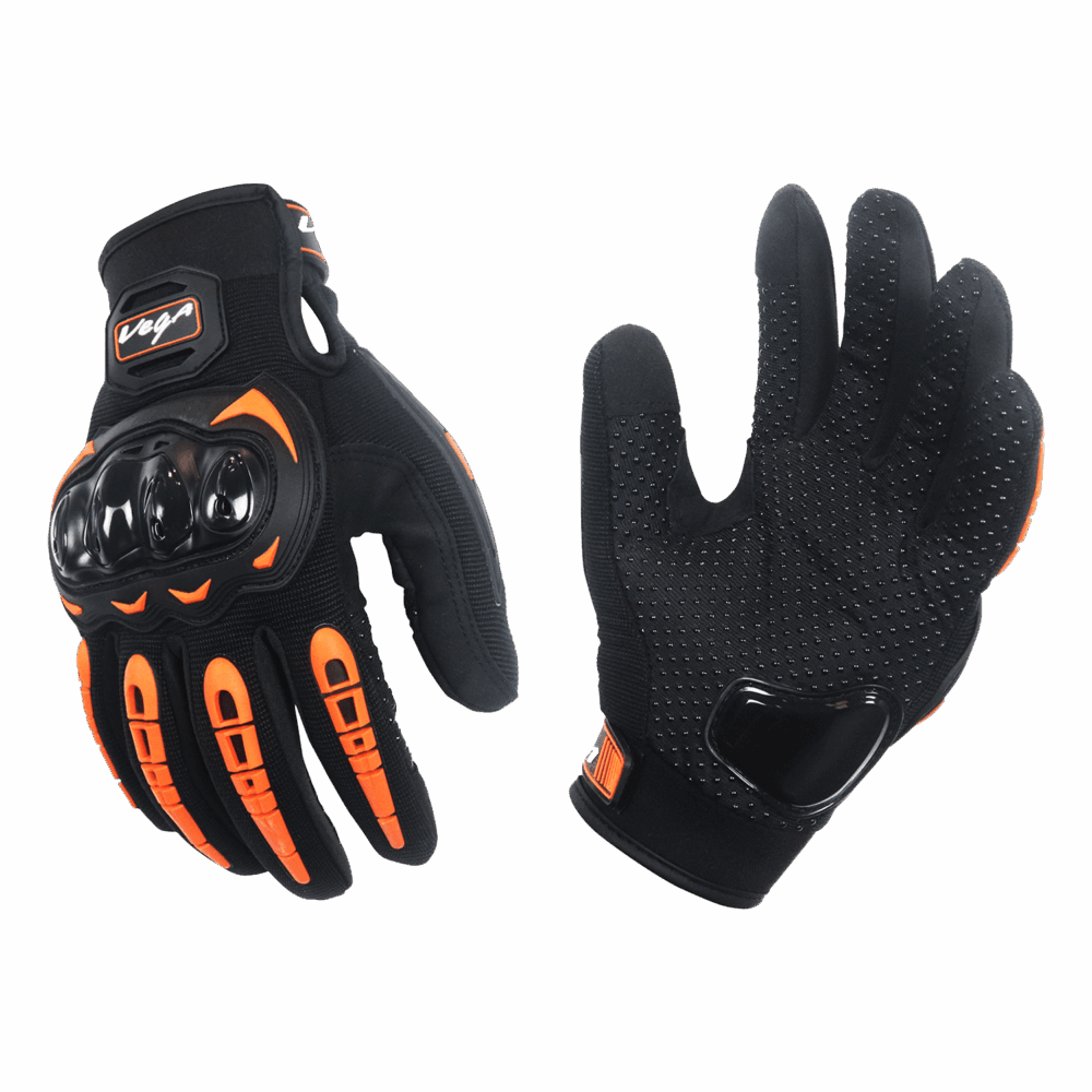 Vega VGL-17 Gloves image 10