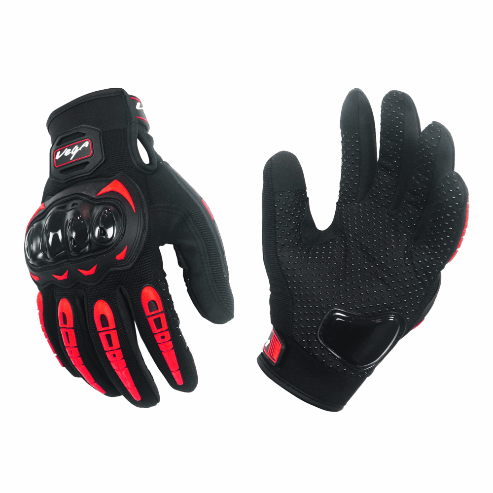 Vega VGL-17 Gloves image 11