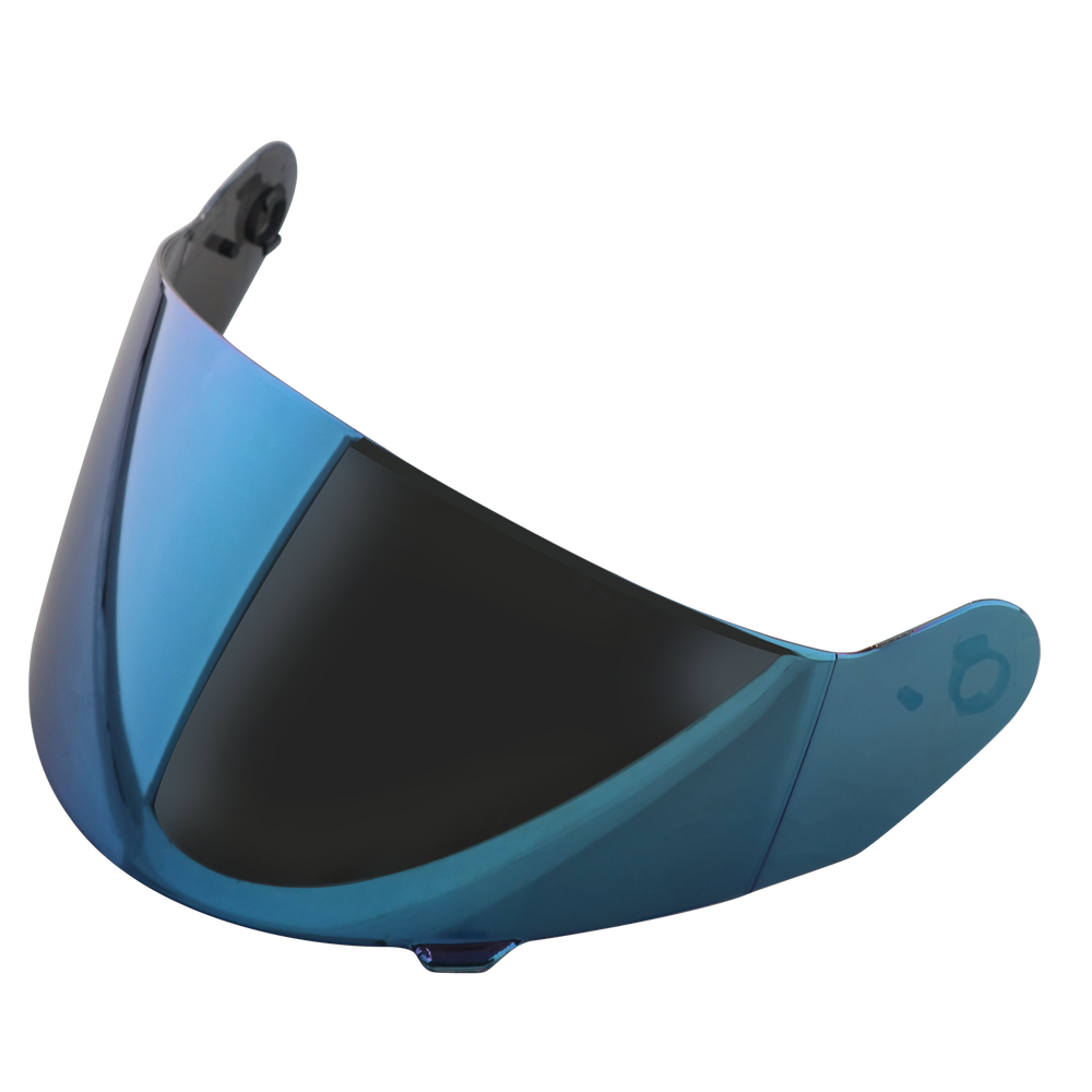 Voyager Blue Visor image