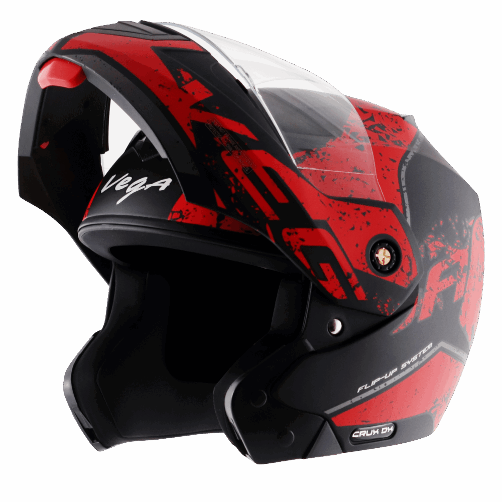 Crux Dx Victor Helmet image